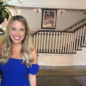 Meet your Posher, Kaitlyn